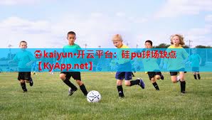 ⚽kaiyun·开云平台：硅pu球场缺点