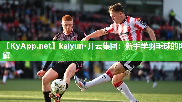 kaiyun·开云集团：新手学羽毛球的图解