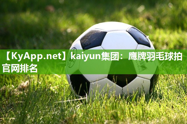 kaiyun集团：鹰牌羽毛球拍官网排名